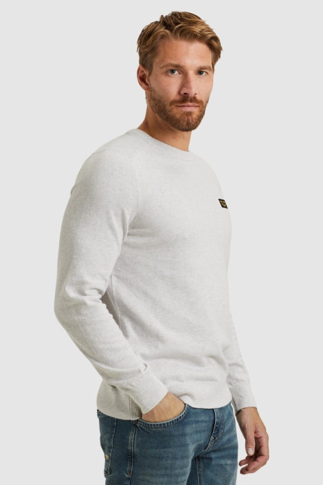 PME legend r-neck american classic knit